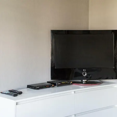 Next Stop Sopot Apartman Gdańsk